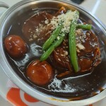 用戶對於ヨシカミ 浅草店的評論圖