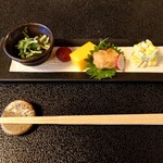 用户对于四季 よし菜的评论图