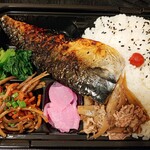 用户对于鉄鍋餃子酒場 山桜的评论图