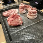 用户对于韓辛DELI 淀屋橋店的评论图