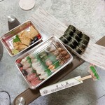 用戶對於すし嘉的評論圖