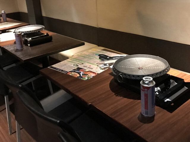 User's recommendation image for KOREAN DINING HANA