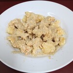 用户对于中国 東北飯店的评论图