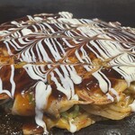 用戶對於千房 千日前本店的評論圖