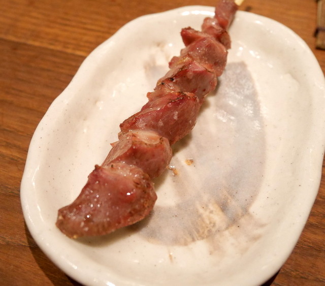 User's recommendation image for 浪花の焼き鳥屋　藤三