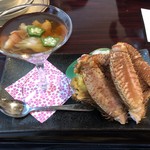 用戶對於秋田屋旅館的評論圖