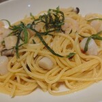 用戶對於ジョリーパスタ 深沢店的評論圖