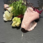 User's review image for リストランテ カノビアーノ 福岡