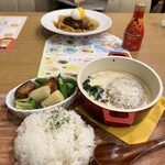 用户对于ココス 岩見沢大和店的评论图