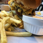 User's review image for ​under the cascade