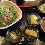 User's review image for もんきち 代々木 明治神宮店