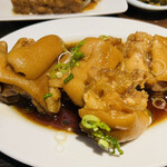 User's review image for 釘本食堂
