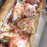 User's review image for LUKE'S LOBSTER 渋谷 Park Street店