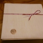 User's review image for 坂田屋