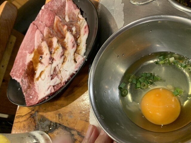 用戶對於焼肉ここから 上野店的評論高清圖