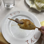 User's review image for てんぐ