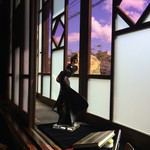 用戶對於茶房旧茶屋亭的評論圖