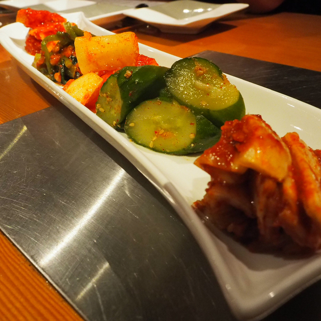 User's review image for 焼肉 金山商店 神田本店
