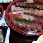 User's review image for 銀のさら 厚別清田店