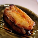 用戶對於鮨 まつざわ的評論圖