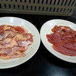 用户对于炭火焼倶楽部的评论图