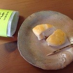 用戶對於七條甘春堂 七条店的評論圖