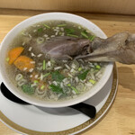 用户对于ウイグル料理 DOLAN的评论图