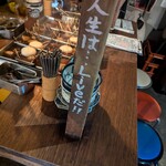 用戶對於東京おでんラブストーリー 渋谷店的評論圖