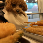 用戶對於串カツ田中 香里園店的評論圖