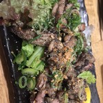 用戶對於祭的評論圖