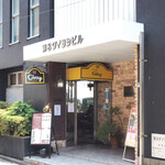 用戶對於喫茶 コティー的評論圖