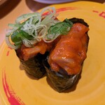 用戶對於スシロー 新宿東口店的評論圖