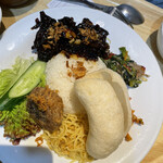 User's review image for MONGGO MORO