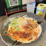 用户对于濃厚海老らーめん Shrimpreme 東高円寺的评论图