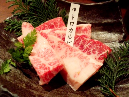 用戶對於Mの焼肉  福島本店的評論高清圖
