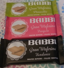用戶對於BABBI 松屋銀座店的評論圖