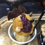 用户对于ファーイーストバザール 大阪タカシマヤ店的评论图