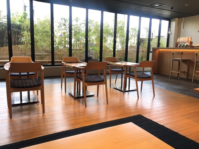 User's recommendation image for カンラ・ラウンジ