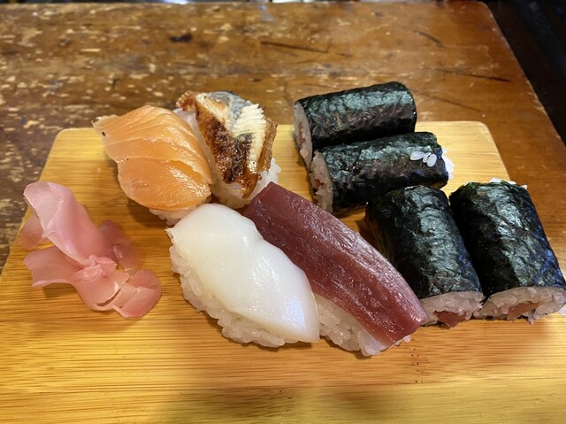 User's recommendation image for 松葉