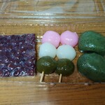 用戶對於幸福堂的評論圖