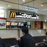 用戶對於マクドナルド イオン品川シーサイド店的評論圖