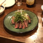用户对于おばんざいと純洋食 アイサニ的评论图