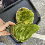 用戶對於豆政　 金閣寺境内売店的評論圖