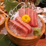 用戶對於カキ小屋 築地食堂的評論圖