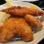 用戶對於日乃本食堂的評論圖