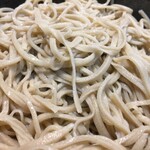 用戶對於そば処 楽一的評論圖