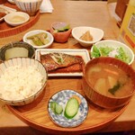 用戶對於八百屋とごはん うらや 本店的評論圖