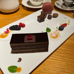 用戶對於bubo BARCELONA 表参道店的評論圖