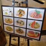 User's review image for オステリア サクラ
