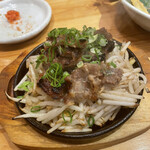 用戶對於酒場　角のうぐいす 春吉本店的評論圖